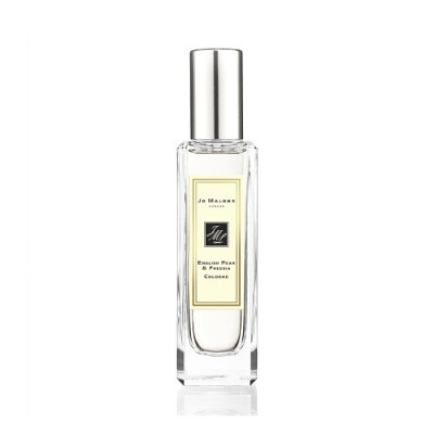 【特卖商品】JO MALONE 香水-英国梨与小苍兰香 30ml/瓶 产品限用效期最早为[2025-03-01]