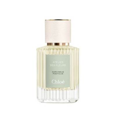【临期特卖】Chloe 仙境花园系列香氛-春日水仙 50ml（产品限用日期最早为2025年12月01日）[限用日期小于12个月]