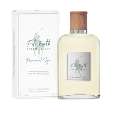 拉夫劳伦地球系列淡香氛 普罗旺斯鼠尾草 100ml