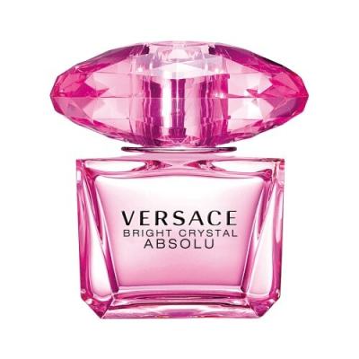 范思哲臻挚粉钻女士香水90ml