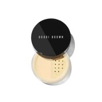 【特卖商品】Bobbi Brown 芭比波朗羽柔定妆蜜粉1号 10g（产品限用日期最早为2025年04月01日）