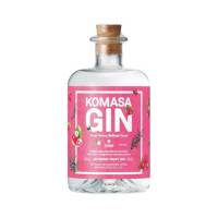 小正草莓味手工金酒 500ML