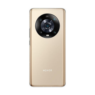 HONOR荣耀Magic4 Pro  双卡 全网通版手机[8GB+256GB 流金]