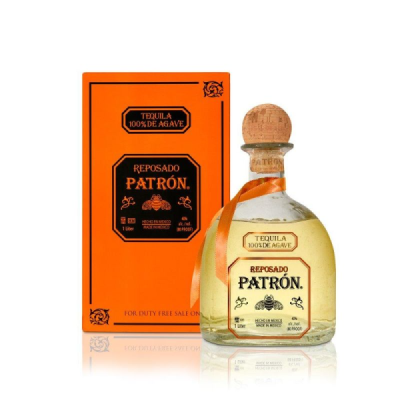 培恩金樽龙舌兰酒（蒸馏酒）40% 1L 1000ml/40%