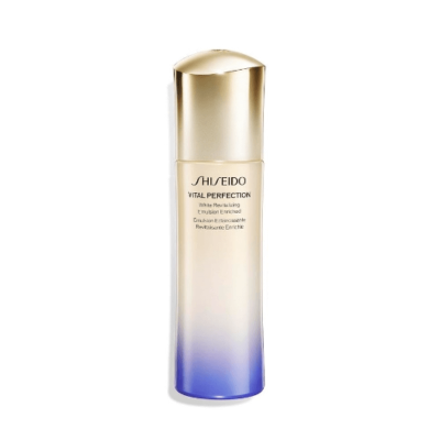 资生堂悦薇珀翡紧颜亮肤乳（滋润型） 100ml