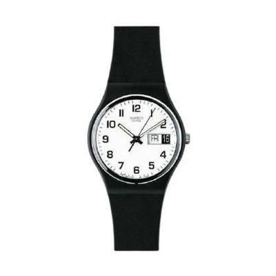 Swatch 斯沃琪手表Originals系列石英GB743