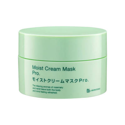 日本Bb LABORATORIES 复活草面膜175g[175g ]