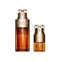 Clarins 娇韵诗双萃焕活组合 50ml+20ml