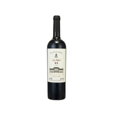 迦南（典藏赤霞珠干红葡萄酒）750ml