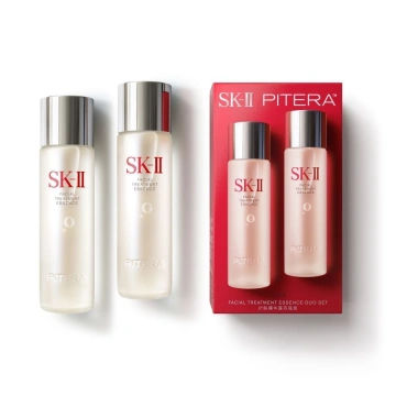 SK-II 护肤精华露双瓶装  230ml*2[230mlx2]