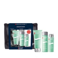 Biotherm 碧欧泉男士新水动力护肤套装 200ml+75ml+125ml