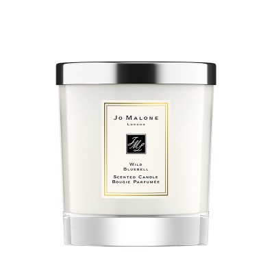 Jo Malone 祖玛珑香氛蜡烛（蓝风铃香型）200g 高：6.35cm