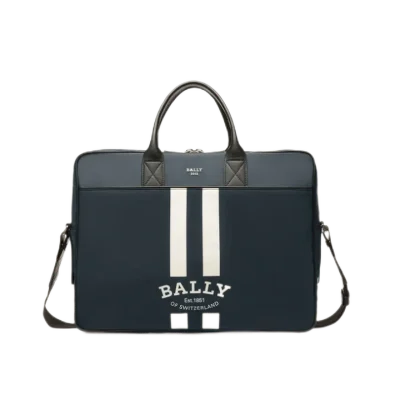 Bally巴利男士公文包 MAB011NY018U507P1