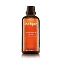 Jurlique 茱莉蔻薰衣草按摩油 100ml