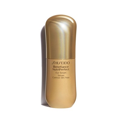 Shiseido 资生堂盼丽风姿金采丰润眼部精华霜 15ml