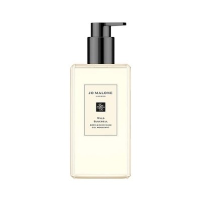 【特卖商品】Jo Malone London 祖玛珑沐浴露（蓝风铃香型） 500ml（产品限用日期最早为2025年04月01日）