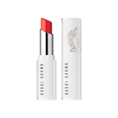 芭比波朗 至盈呵护水光固体唇蜜 690 浅蜜橘 SEOUL BLEND /3g 3g