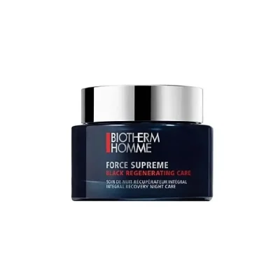 Biotherm  碧欧泉男士滋养紧致夜间修护面膜 75ML