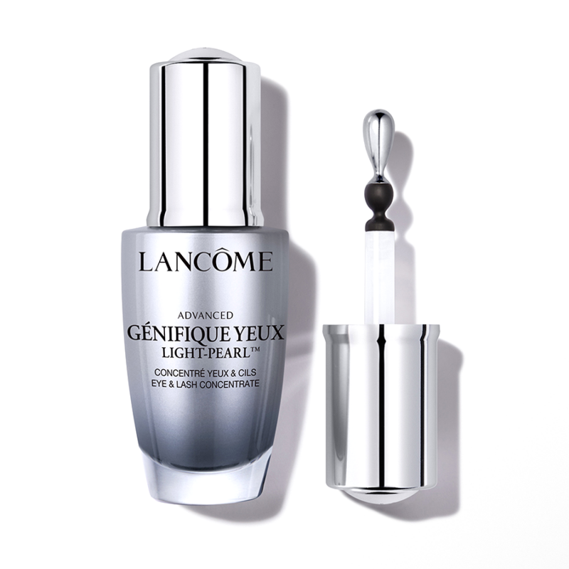 【特卖商品】Lancome 兰蔻「小黑瓶」大眼精华眼部精华肌底液  20ml 激活年轻大眼（产品限用日期最早为2025年04月01日）[深圳]