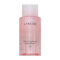 LANEIGE 兰芝眼唇轻柔卸妆液 2021 150ml