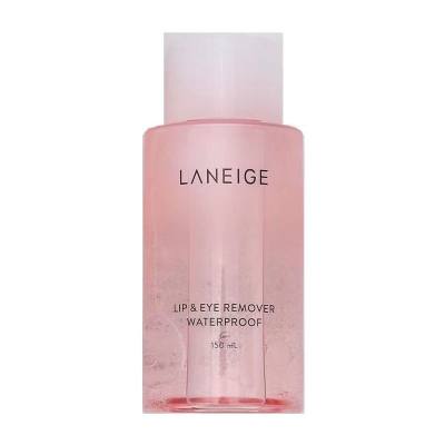 LANEIGE 兰芝眼唇轻柔卸妆液 2021 150ml