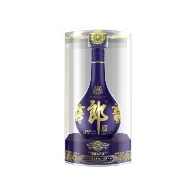 郎酒 青花 53%/500ml
