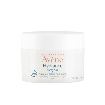 Avene雅漾恒润肌活保湿凝露 100ml