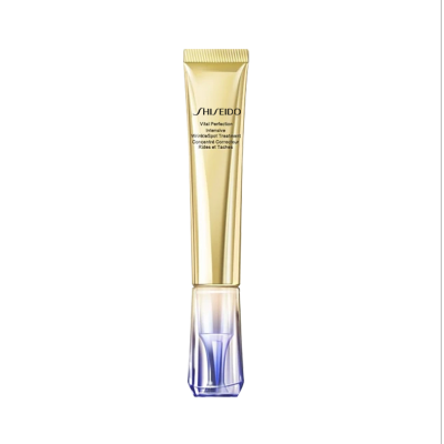 资生堂悦薇新智感塑颜抗皱霜20ml 优选[小针管眼霜20ml*1]