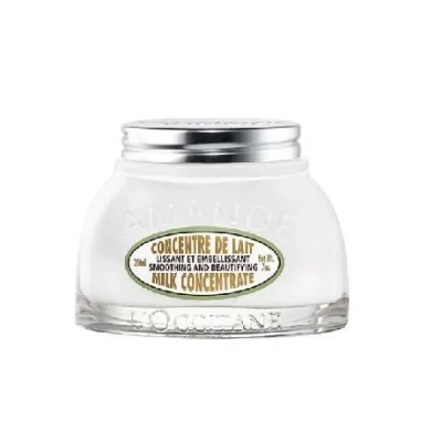 L’OCCITANE欧舒丹甜扁桃紧致美体乳200ml