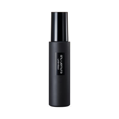 植村秀羽纱持妆哑光喷雾100ml