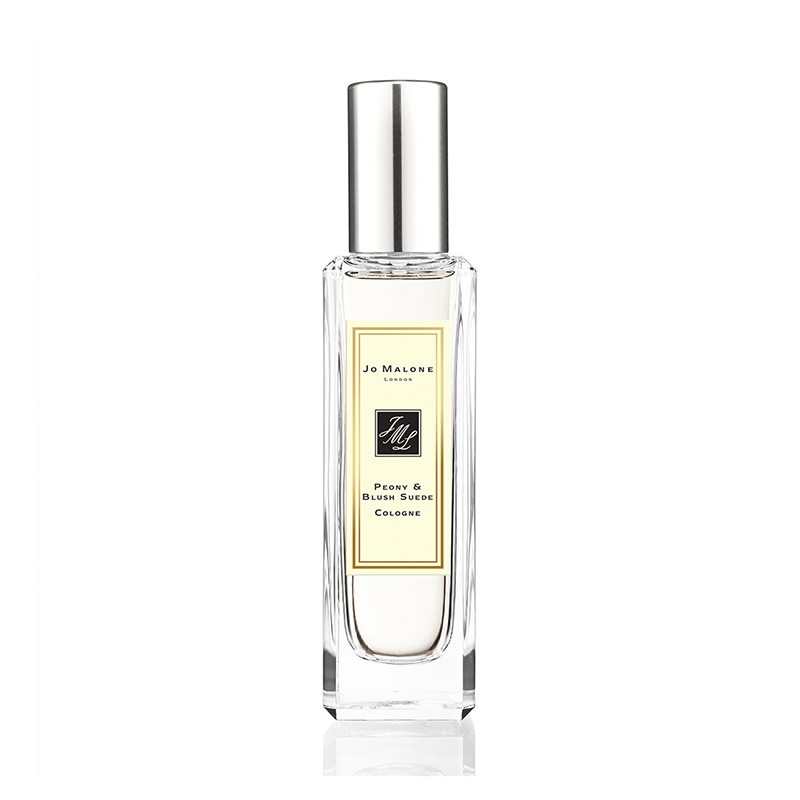 【特卖商品】Jo Malone 祖玛珑香水（牡丹与胭红麂绒香型）30ML（产品限用日期最早为2025年04月01日）