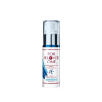 FOR BELOVED ONE 宠爱之名玻尿酸蓝铜保湿肌活精华 30ml
