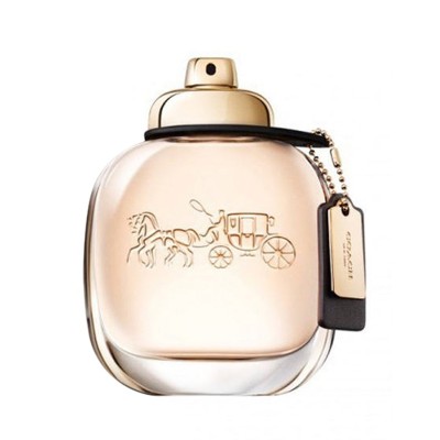 Coach 蔻驰女士浓香水50ml