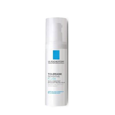 (特卖商品)LA ROCHE POSAY理肤泉特安舒复乳 40ml