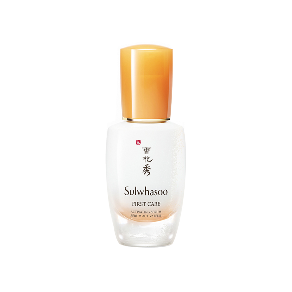 雪花秀 润燥精华赠品 15ml
