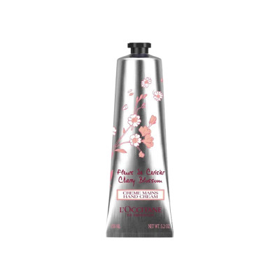 欧舒丹 甜蜜樱花护手霜 150ml