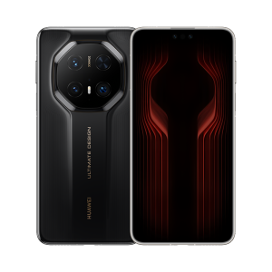 华为 Mate 70 RS 非凡大师 16GB+1TB 玄黑 ULTIMATE DESIGN
