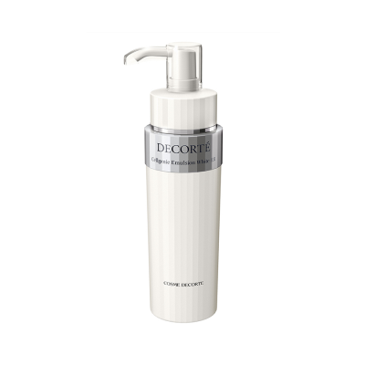 DECORTE 黛珂时光活妍美白乳液(滋润型) 200ML