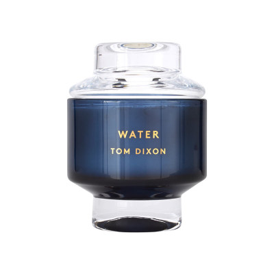 汤拇狄可森 ELEMENTS 大号进口香氛蜡烛(蓝) 送礼推荐 1.3kg 1.3kg