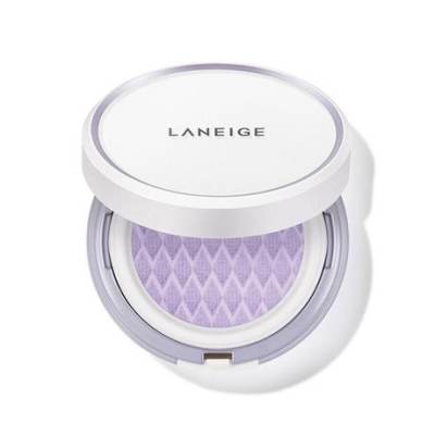 Laneige 兰芝雪纱修颜气垫隔离霜 40# 15g