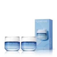 Laneige 兰芝新水酷高保湿乳霜（特润）两支装 50ml*2