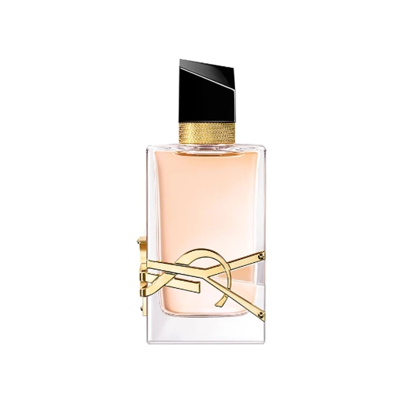 YSL圣罗兰自由至上女士淡香水 50ml