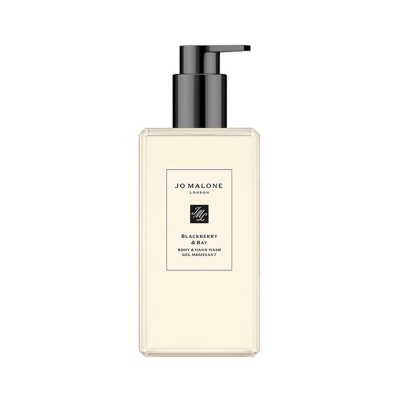  Jo Malone 祖玛珑沐浴露（黑莓与月桂叶香型） 500ml