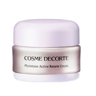 DECORTE 黛珂植物欣韵蕴活精华霜 30ml 30g