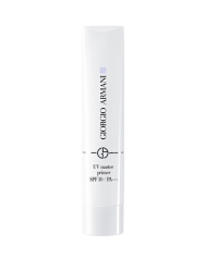 (特卖商品)Giorgio Armani 阿玛尼晶柔光韵防晒凝乳（紫色） 30ml