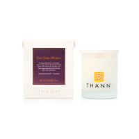 THANN庭润迷情伯爵芳香蜡烛 190g