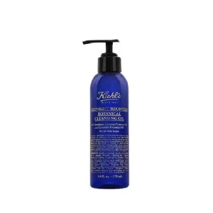 Kiehl's 科颜氏夜间修护洁面油 175ml