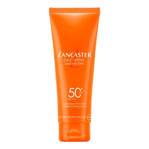 【临期】兰嘉丝汀悦阳舒爽倍护身体防晒乳SPF50 PA125ml