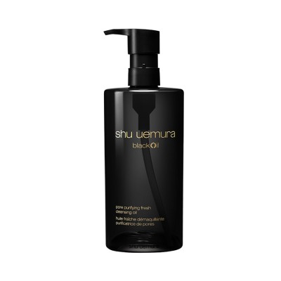 shu uemura 植村秀臻萃养肤洁颜油2024限定版 450ml