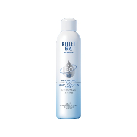 颐莲玻尿酸深层补水喷雾 300ml